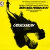 Original Soundtrack - Obsession -  Preowned Vinyl Record
