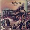 Rosza, RPO - Rosza: Quo Vadis -  Preowned Vinyl Record