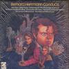 Bernard Herrmann, London Philharmonic Orchestra - Bernard Herrmann Conducts Jane Eyre etc. -  Preowned Vinyl Record