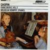 Wilhelm Kempff - Chopin: Piano Music Vol. 2 -  Preowned Vinyl Record