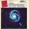 Herbert von Karajan, Vienna Philharmonic Orchestra - Strauss: Also Sprach Zarathustra -  Preowned Vinyl Record