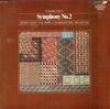 Solti, Paris Conservatory Orchestra - Tchaikovsky: Symphony No. 2 -  Preowned Vinyl Record