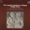 Dorati, Philharmonia Hungarica - Haydn: The Complete Symphonies Vol. 3 Nos. 49-56 -  Preowned Vinyl Box Sets