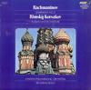 Boult, London Philharmonic Orchestra - Rachmaninov: Symphony No. 3 -  Preowned Vinyl Record