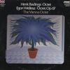 The Vienna Octet - Badings: Octet etc. -  Preowned Vinyl Record