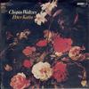 Peter Katin - Chopin Waltzes -  Preowned Vinyl Record