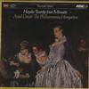 Dorati, Philharmonia Hungarica - Haydn: Twenty-four Minuets -  Preowned Vinyl Box Sets