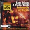 Ryan Adams & The Cardinals - Jacksonville City Nights -  Preowned Vinyl Record