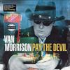 Van Morrison - Pay The Devil -  Preowned Vinyl Record