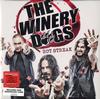 The Winery Dogs - Hot Streak -  Preowned Vinyl Record