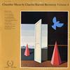 Various Artists - Chamber Music by Charles Harold Bernstein Vol. 4 -  Preowned Vinyl Record