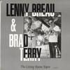 Lenny Breau & Brad Terry - Volume I -  Preowned Vinyl Record
