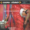 Arthur Fiedler, Boston Pops Orchestra - Offenbach Gaite Parisienne -  Preowned Vinyl Record