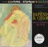 Munch, Boston Symphony Orchestra - Ravel: Daphnis & Chloe -  Preowned Vinyl Record
