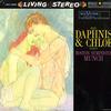 Munch, Boston Symphony Orchestra - Ravel: Daphis and Chloe -  Preowned Vinyl Record