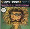 Munch, Boston Symphony Orchestra - Berlioz: Symphonie Fantastique -  Preowned Vinyl Record