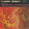 Munch, Boston Symphony Orchestra - Berlioz: Symphonie Fantastique -  Preowned Vinyl Record