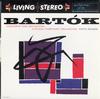 Reiner, Chicago Symphony Orchestra - Bartok: Concerto for Orchestra -  Preowned Vinyl Record