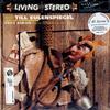 Reiner, Chicago Symphony Orchestra - Strauss: Till Eulenspiegel, Death And Transfiguration -  Preowned Vinyl Record
