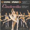 Rignold, Royal Opera House Orchestra, Covent Garden - Prokofieff: Cinderella -  Preowned Vinyl Record