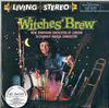 Gibson, New Symphony Orchestra of London - Witches' Brew -  Sealed Out-of-Print Vinyl Record