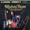 Alexander Gibson, New Symphony Orchestra of London - Witches' Brew -  Preowned Vinyl Record