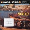 Reiner , Chicago Symphony Orchestra - Spain -  Preowned Vinyl Record