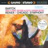 Reiner, Chicago Symphony Orchestra - Bartok: Music for Strings, Percussion and Celesta