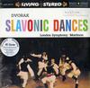 Jean Martinon - Dvorak: Slavonic Dances -  Preowned Vinyl Record