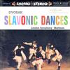 Martinon, London Symphony Orchestra - Dvorak: Slavonic Dances -  Preowned Vinyl Record