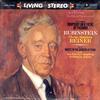 Rubinstein, Reiner, Chicago Symphony Orchestra - Rachmaninov: Rhapsody on a Theme of Paganini etc. -  Preowned Vinyl Record