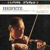 Heifetz, Hendl, Chicago Symphony Orchestra - Sibelius: Violin Concerto -  Preowned Vinyl Record