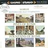 Reiner, Chicago Symphony Orchestra - Respighi: Pines Of Rome & Fountains Of Rome -  Preowned Vinyl Record