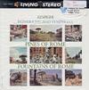 Fritz Reiner - Respighi: Pines of Rome & Fountains of Rome