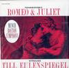 Munch, Boston Symphony Orchestra - Tchaikovsky: Romeo & Juliet etc. -  Preowned Vinyl Record
