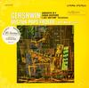 Fiedler, Wild, Boston Pops - Gershwin: Concerto In F, Cuban Overture, 'I Got Rhythm' Variations -  Preowned Vinyl Record