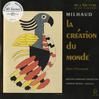 Munch, Boston Symphony Orchestra - Milhaud: La Creation du Monde -  Preowned Vinyl Record