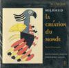 Charles Munch, Boston Symphony Orchestra - La Creation Du Monde (Suite Provencale)