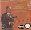 Jascha Heifetz - Glazounov: Violin Concerto etc. -  Preowned Vinyl Record