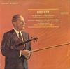 Heifetz, Hendl, Primrose - Glazounov: Violin Concerto / Mozart: Symphonie Concertante in E-flat -  Preowned Vinyl Record