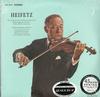 Heifetz, Hendl, Dallas Symphony Orchestra - Rozsa: Violin Concerto -  Preowned Vinyl Record