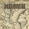 Anna Domino - 'Rythm' -  Preowned Vinyl Record