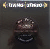 Harry Belafonte - At Carnegie Hall -  Preowned Vinyl Box Sets