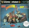 Dick Schory's New Percussion Ensemble - Music For Bang, Baaroom, And Harp -  Preowned Vinyl Record