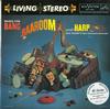 Dick Schory's New Percussion Ensemble - Music For Bang, Baaroom, And Harp -  Preowned Vinyl Record