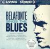 Harry Belafonte - Belafonte Sings The Blues -  Preowned Vinyl Record