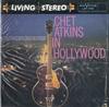 Chet Atkins - In Hollywood -  Preowned Vinyl Record