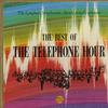 Various Artists - The Best Of The Telephone Hour -  Preowned Vinyl Box Sets