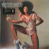 Betty Davis - They Say I'm Different -  Preowned Vinyl Record