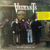 Vagrants - I Can't Make a Friend 1965-1968 -  Preowned Vinyl Record